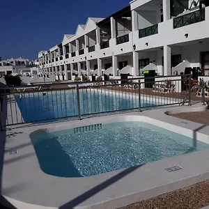 Dunia Iv , Puerto del Carmen (Lanzarote) Spain