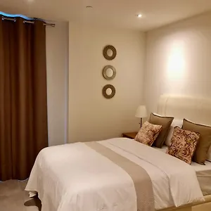 Luxury In Eurocity , Gibraltar Gibraltar