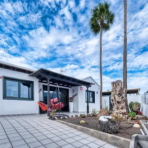 Casa Eva With Private Pool , Puerto del Carmen (Lanzarote) Spain