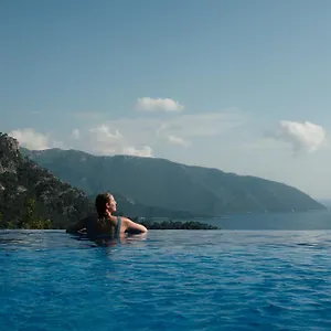 Tatil parkı Olive Garden Kabak