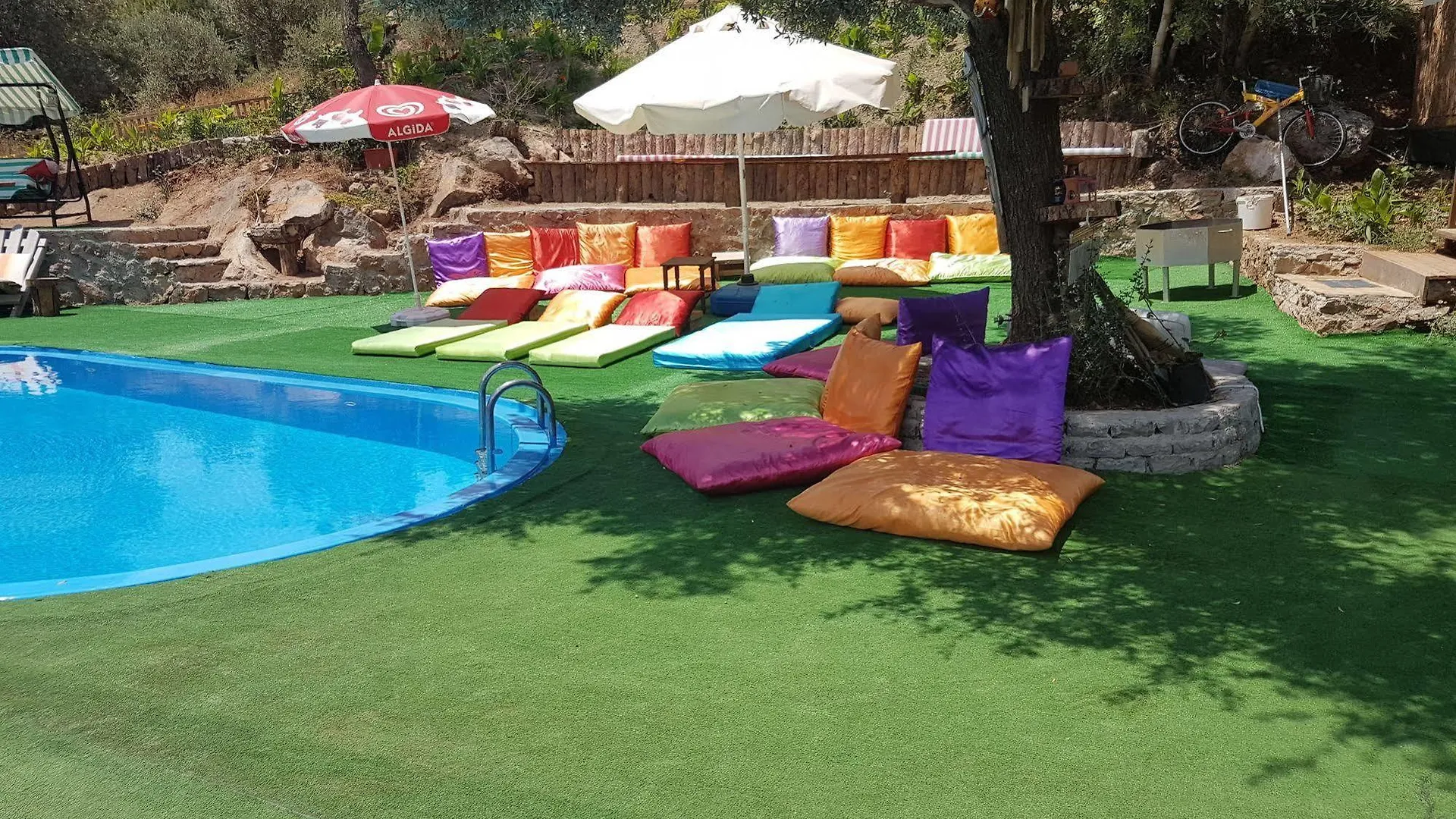 Shiva Camp Hotel Faralya 3*,  Turkey